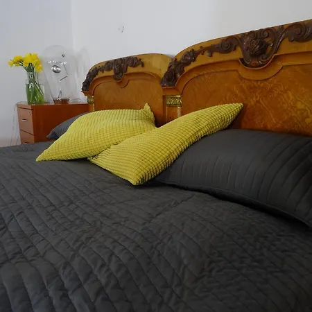 Apartmán Place *