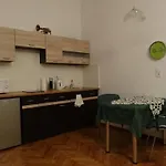 Apartamento Place Cracóvia