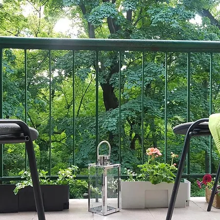 나이스 플레이스 * 크라쿠프