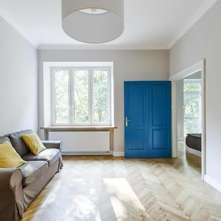 Place Apartment Krakow