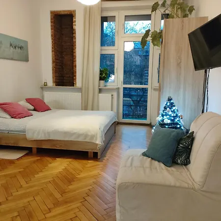 Apartment Place