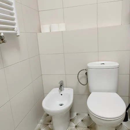 Apartment Place *