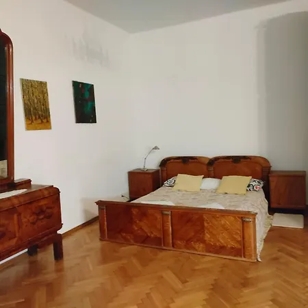Apartment Place Krakow