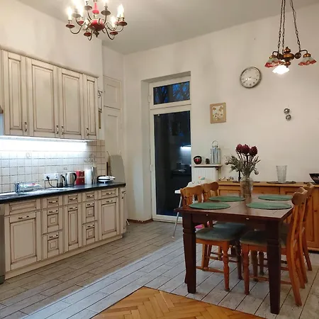 Place Apartment