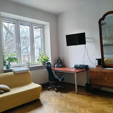 Place Krakow