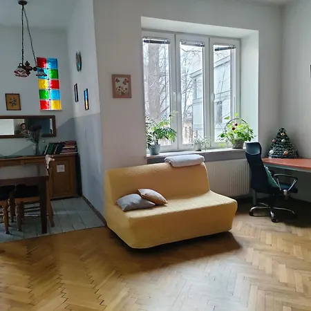 Place Apartment
