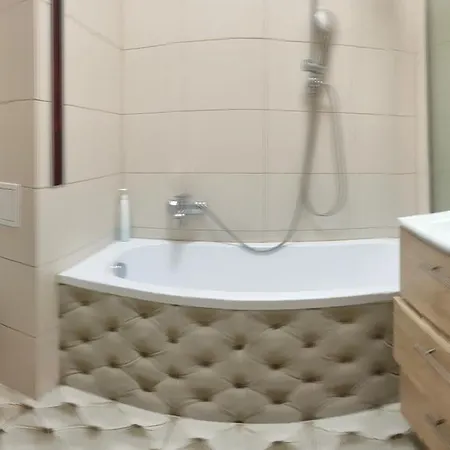 Апартаменты Place Краков