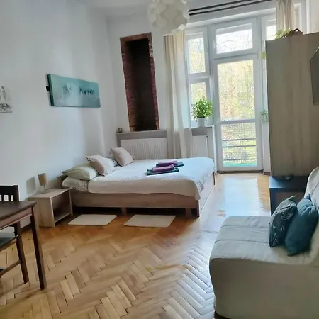 나이스 플레이스 크라쿠프