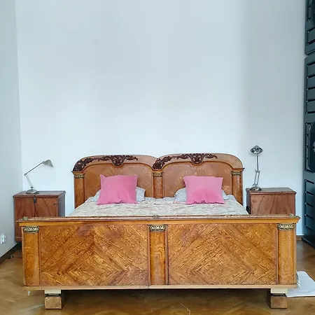 Place * Krakow