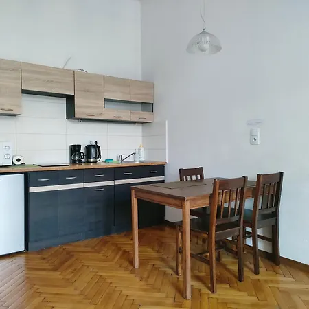 Апартаменты Place