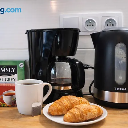 Place Апартаменты