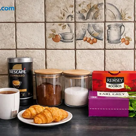 شقة Place كراكوفيا