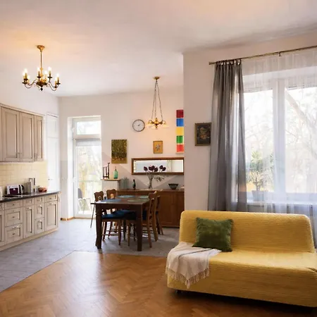 Place Apartmán
