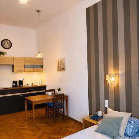 Apartmán Place *