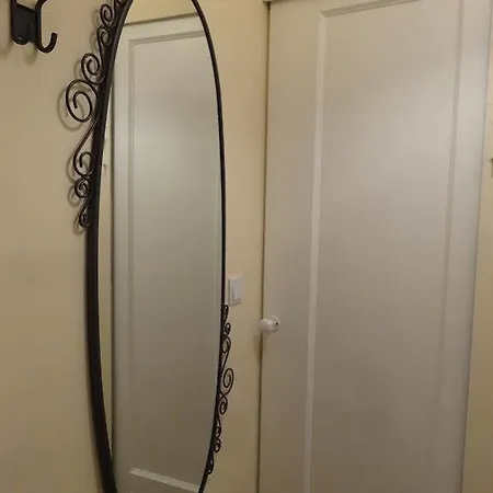 아파트 나이스 플레이스 크라쿠프