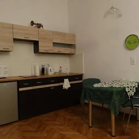 Апартаменты Place Краков