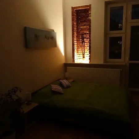 나이스 플레이스 크라쿠프