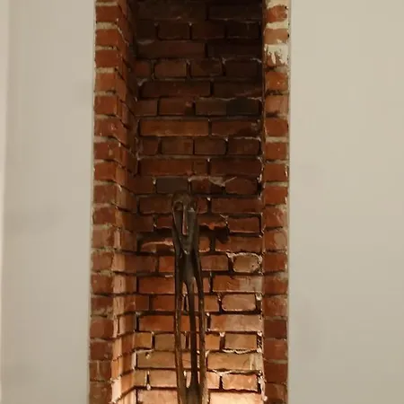 Apartment Place Krakow