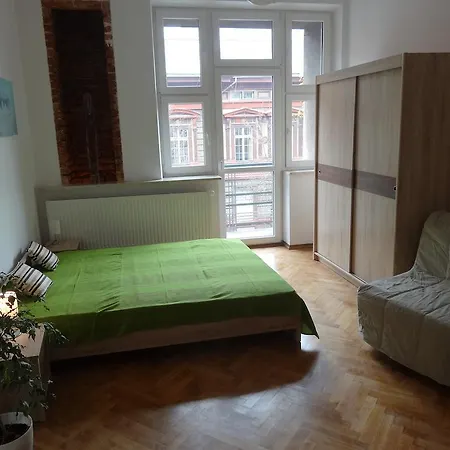 Place Apartment