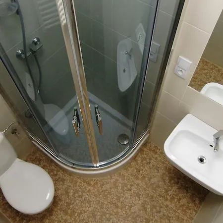 나이스 플레이스 크라쿠프