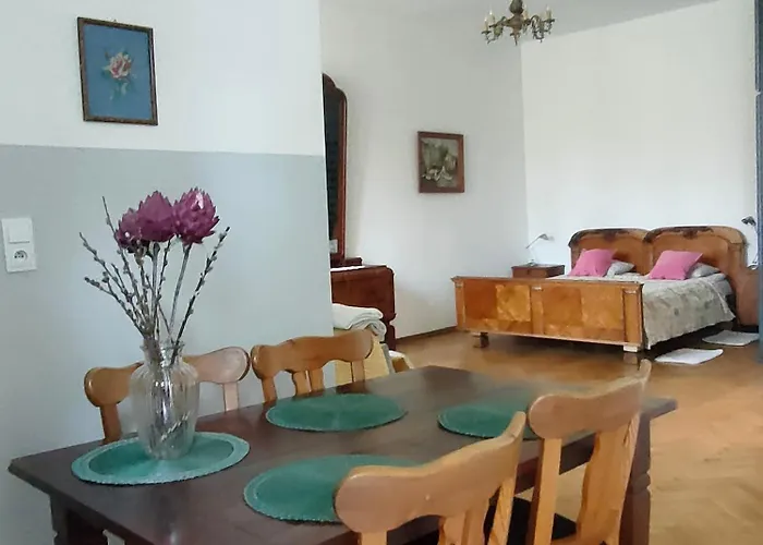 Place Апартаменты