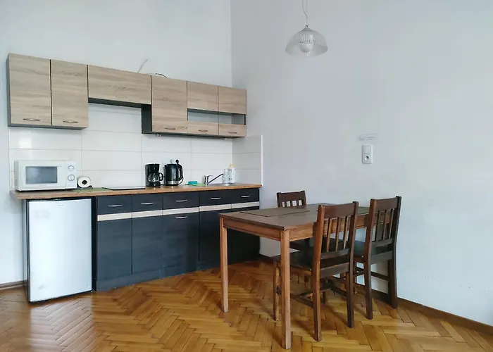 Апартаменты Place