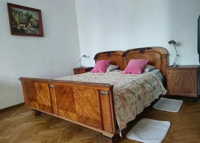 Place Апартаменты