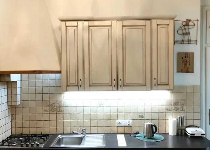 Place * كراكوفيا