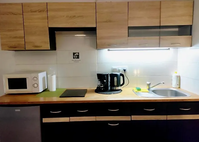 شقة Place كراكوفيا