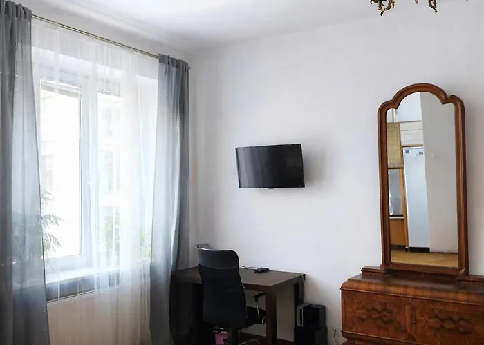 Place Апартаменты *