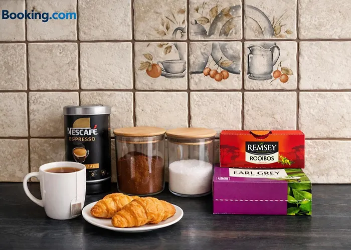 شقة Place كراكوفيا