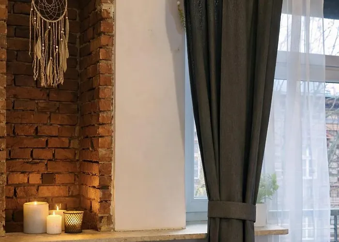 Place Апартаменты *