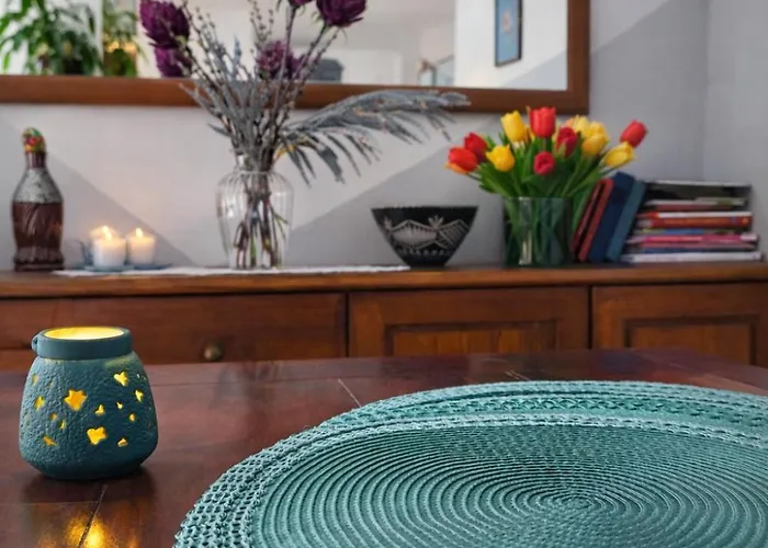 Place * كراكوفيا