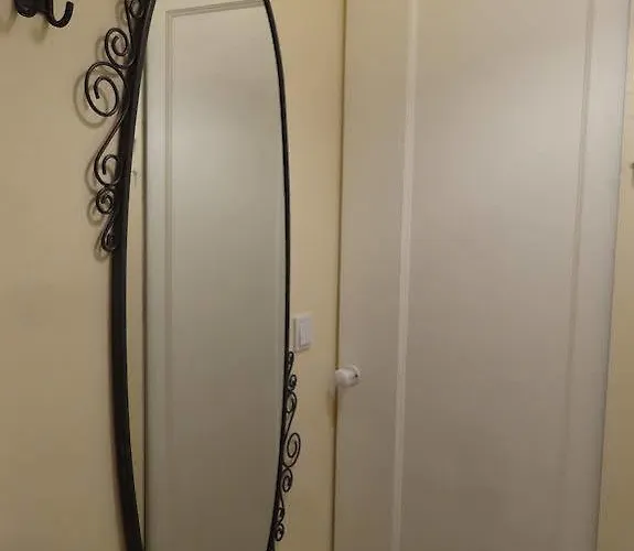 شقة Place كراكوفيا